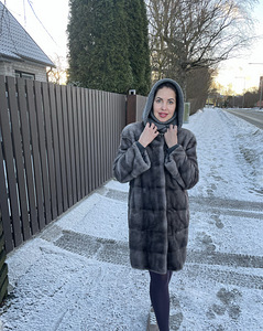Müüa naaritsa kasukas (2 foto / 2)