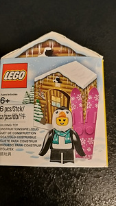 LEGO Penduin Winter Hut (1 foto / 2)