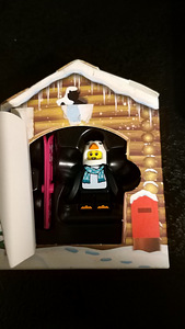 LEGO Penduin Winter Hut (2 foto / 2)