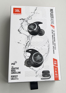 JBL Reflect Aero TWS Black (1 foto / 3)