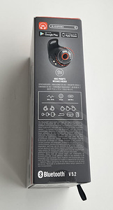 JBL Reflect Aero TWS Black (3 foto / 3)