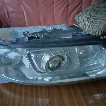 Volvo esituli