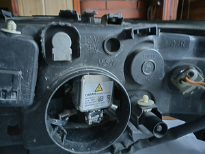 Volvo esituli (3 foto / 8)