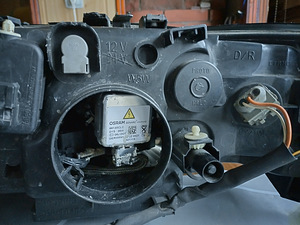 Volvo esituli (6 foto / 8)