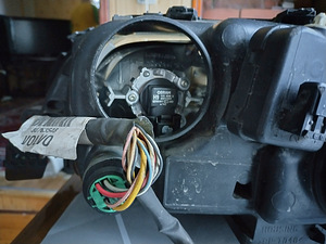 Volvo esituli (7 foto / 8)