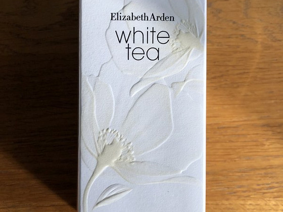 Elizabeth Arden White Tea парфюмированный спрей 50мл