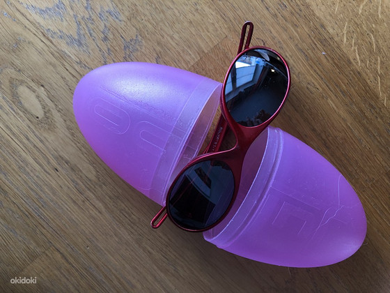 Julbo päikseprillid
