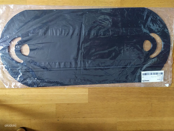 Libistamiselaud / Sliding board