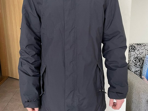 Мужская зимняя куртка The North Face