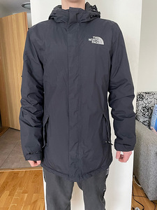 The North Face meeste talvejope (1 foto / 4)