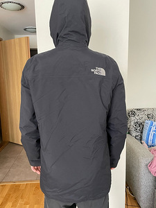 The North Face meeste talvejope (2 foto / 4)