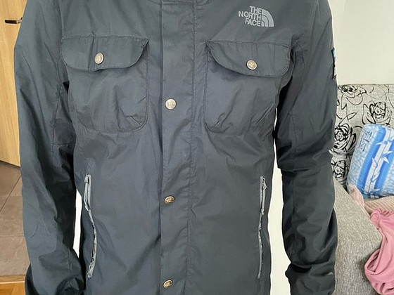 Мужская ветровка The North Face