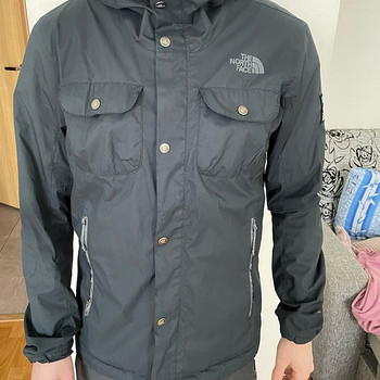 The North Face meeste tuulejope