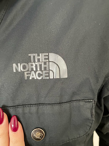 Мужская ветровка The North Face (2 фото из 5)