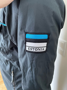 Мужская ветровка The North Face (3 фото из 5)