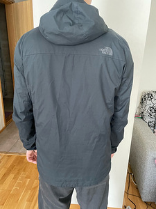 Мужская ветровка The North Face (4 фото из 5)