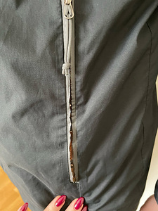 Мужская ветровка The North Face (5 фото из 5)