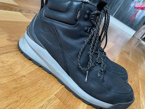 Мужские зимние ботинки The North Face