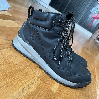 Мужские зимние ботинки The North Face