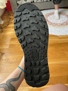 The North Face meeste talvesaapad (4 foto / 6)