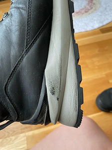 The North Face meeste talvesaapad (6 foto / 6)