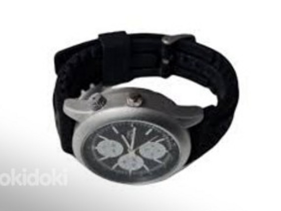 Nutikellad Time Berlin Classic + juhend + USB kaabel