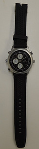 Смарт часы Time Berlin Classic + инструкция + кабель (3 фото из 6)