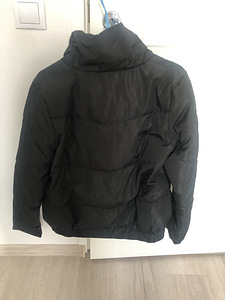 Куртка бомпер/jope bomper (3 фото из 3)