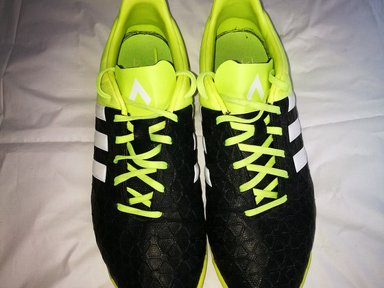 Домашняя обувь Adidas № 44