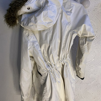 Didriksons parka