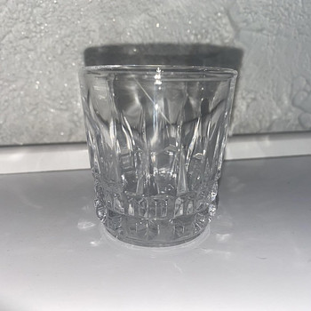 Ilusad klaasist pitsid 6tk 3€