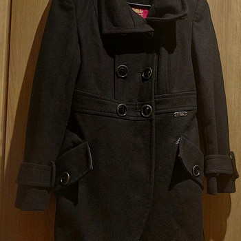 Женское пальто