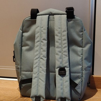 Muji A4 Backpack