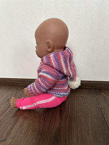 Одежда для Baby born (6 фото из 10)