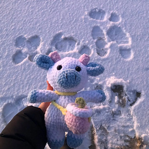 Игрушки на заказ! (6 фото из 6)