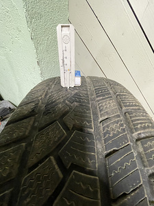 R18 rehvid (1 foto / 3)
