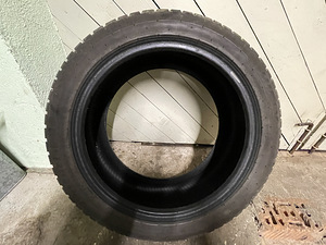 R18 rehvid (2 foto / 3)