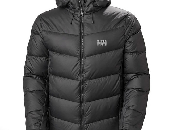 Helly Hansen Verglas Polar мужской пуховик L/XL, новинка!