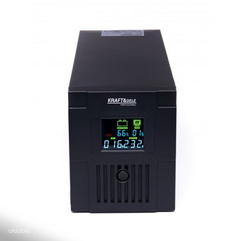 Стабилизатор напряжения и POWERBANK.