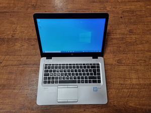 Hp Elitebook 840 G4 i5,256,8GB,FHD.Win 11 (1 foto / 3)