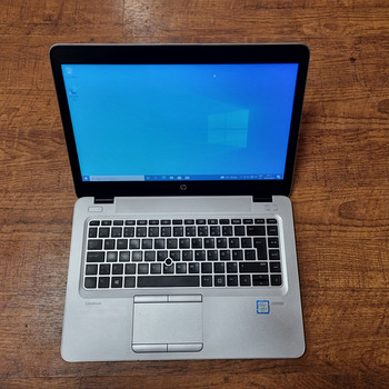 Hp Elitebook 840 G4 i5,256,8GB,FHD.Win 11