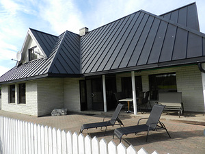 Amme Villa RENT Tartust 10 km (1 foto / 10)