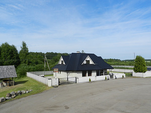 Amme Villa RENT Tartust 10 km (2 foto / 10)