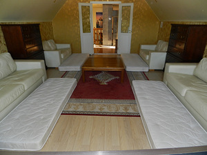 Amme Villa RENT Tartust 10 km (8 foto / 10)