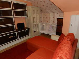 Amme Villa RENT Tartust 10 km (9 foto / 10)