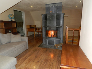 Amme Villa RENT Tartust 10 km (10 foto / 10)