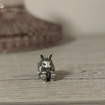 Pandora пасхальный кролик