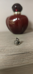 Pandora пасхальный кролик (2 фото из 3)