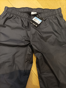 Новые штаны Nike (1 фото из 5)