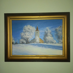 Pildikunstnik Aleksandr Kozlovski (2 foto / 3)